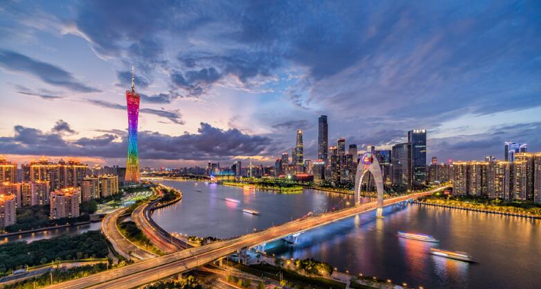 广州商圈LED大屏广告