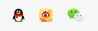 
	社区类APP 


	
微信、QQ、微博、陌陌、脉脉、探探等 
