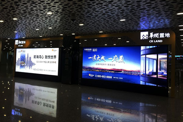 地铁灯箱媒体广告投放需要注意什么？